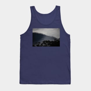 Cathedral Range, Taggerty, Victoria, Australia. Tank Top